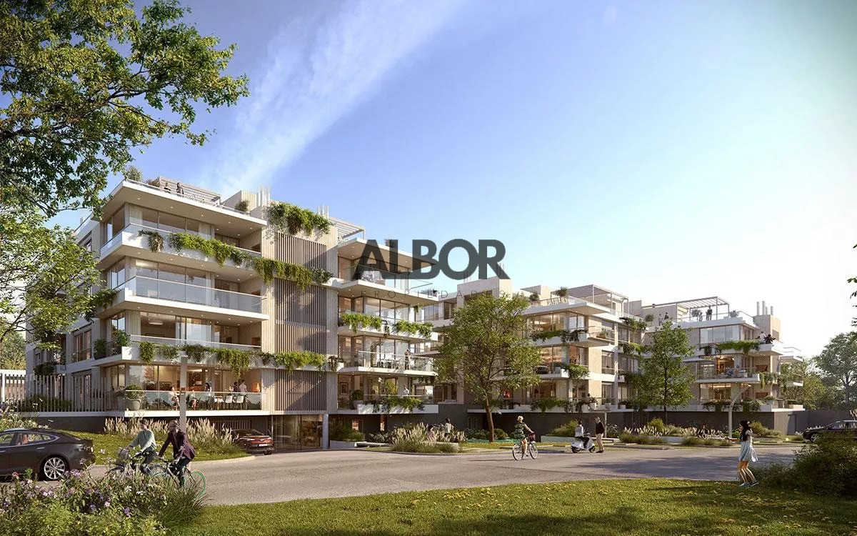 Alquiler Apartamento Amoblado 2 Dormitorios - Alive Residence - Carrasco · Foto 11