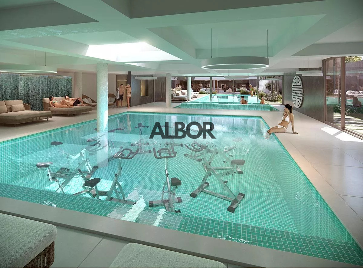 Alquiler Apartamento Amoblado 2 Dormitorios - Alive Residence - Carrasco · Foto 10