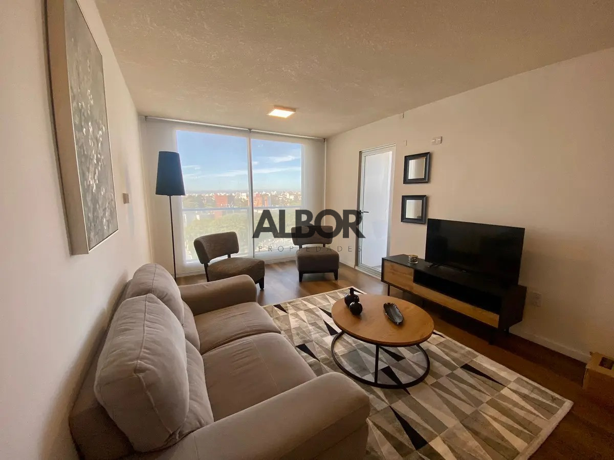 Alquiler Apartamento 1 Dormitorio - Parque Batlle - Cedar View