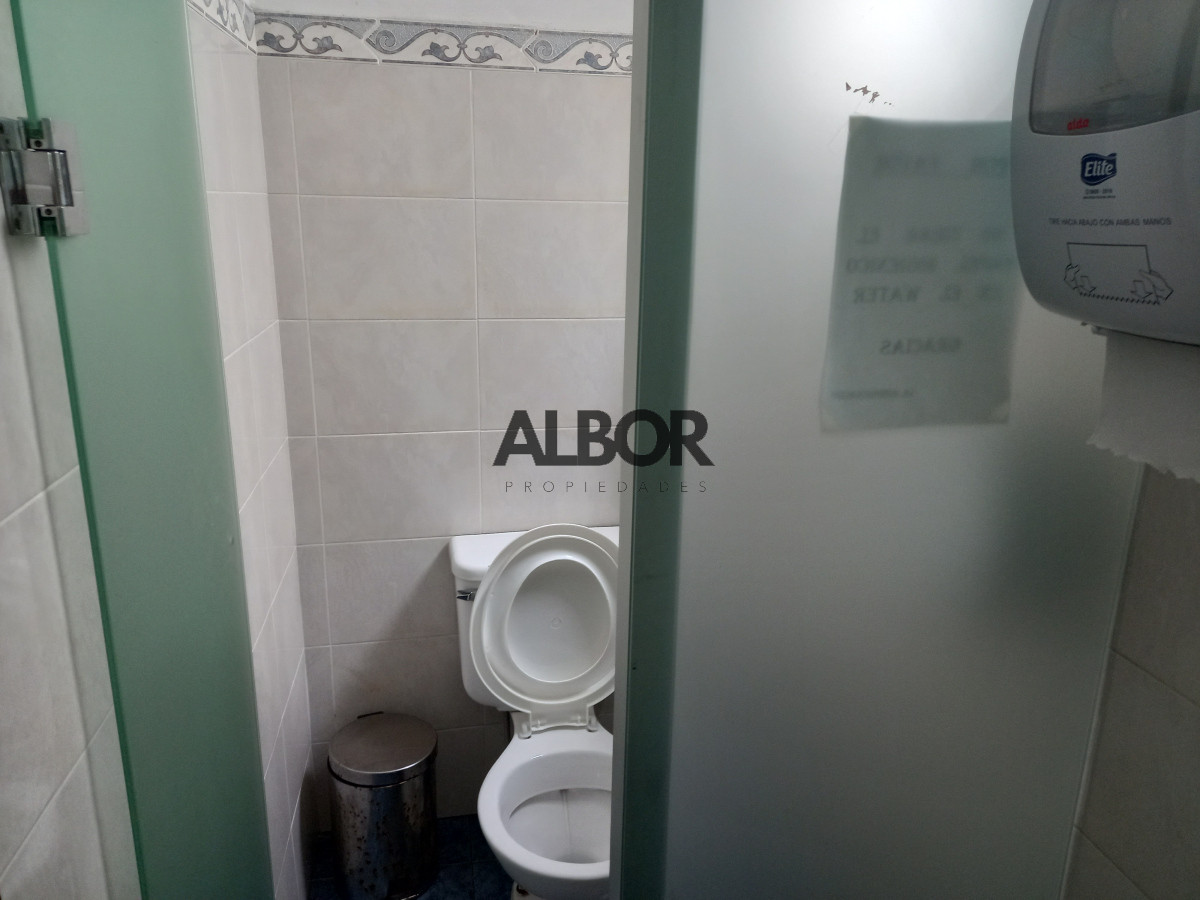 Alquiler Oficina 1 Ambiente - Ciudad Vieja · Foto 12