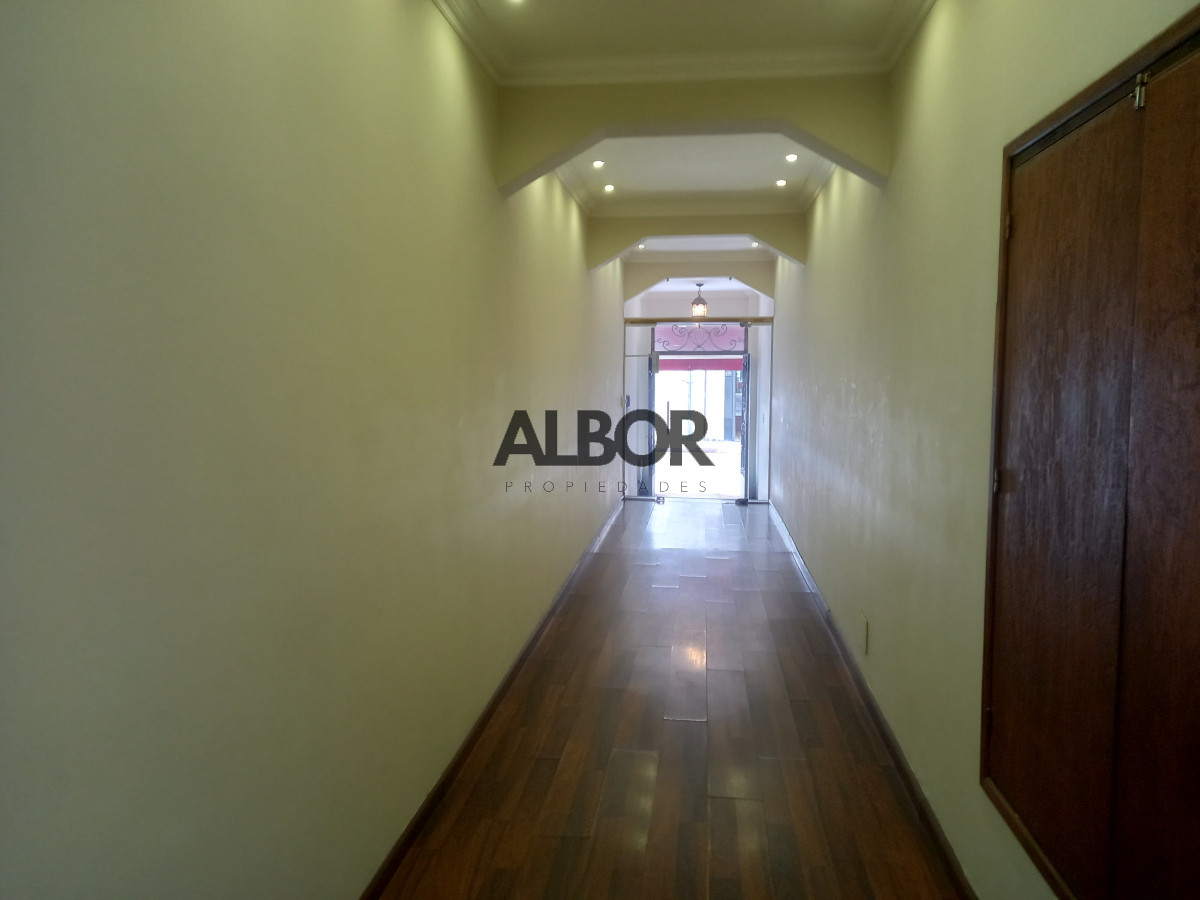 Alquiler Oficina 1 Ambiente - Ciudad Vieja · Foto 3