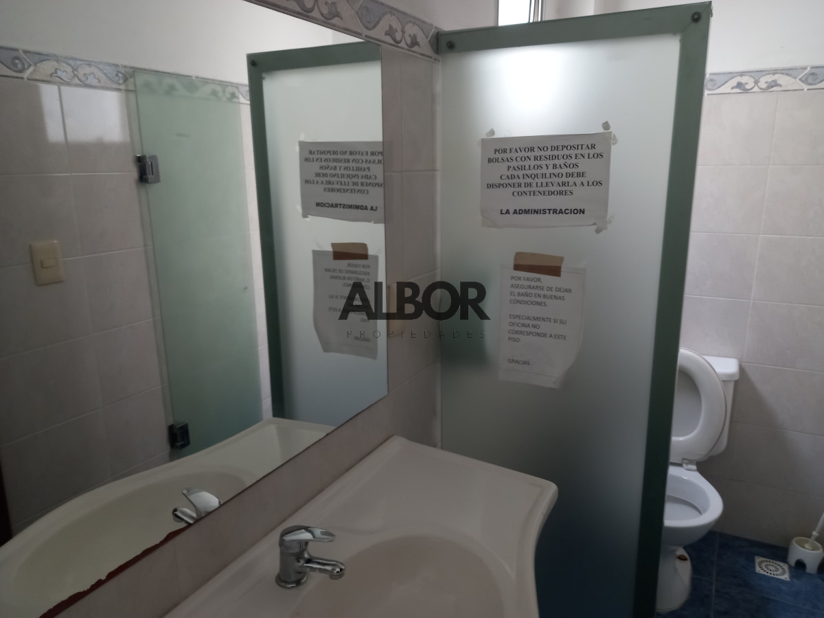 Alquiler Oficina 1 Ambiente - Ciudad Vieja · Foto 11