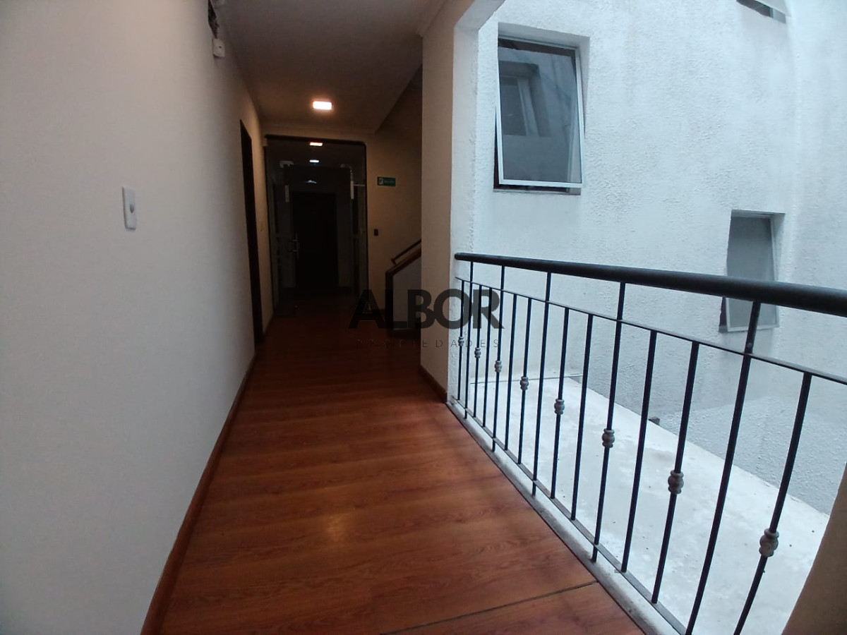 Alquiler Oficina 1 Ambiente - Ciudad Vieja · Foto 4