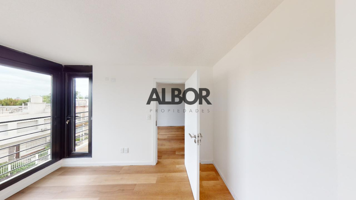 Alquiler apartamento 1 Dormitorio - La Blanqueada - Ventura Terrazas