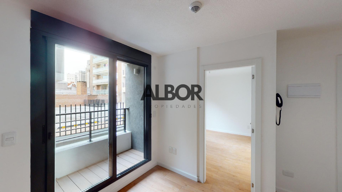 Alquiler Apartamento 1 Dormitorio - Ventura Boulevard - La Blanqueada · Foto 7