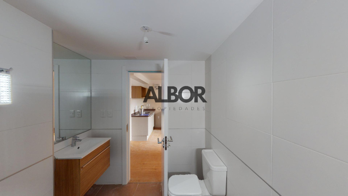 Alquiler Apartamento 1 Dormitorio - Ventura Boulevard - La Blanqueada · Foto 11