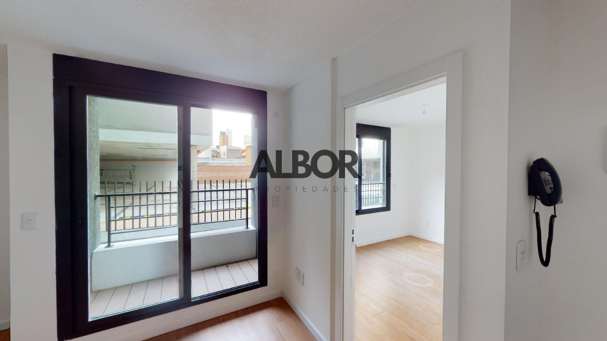Alquiler Apartamento 1 Dormitorio - Ventura Boulevard - La Blanqueada · Foto 8