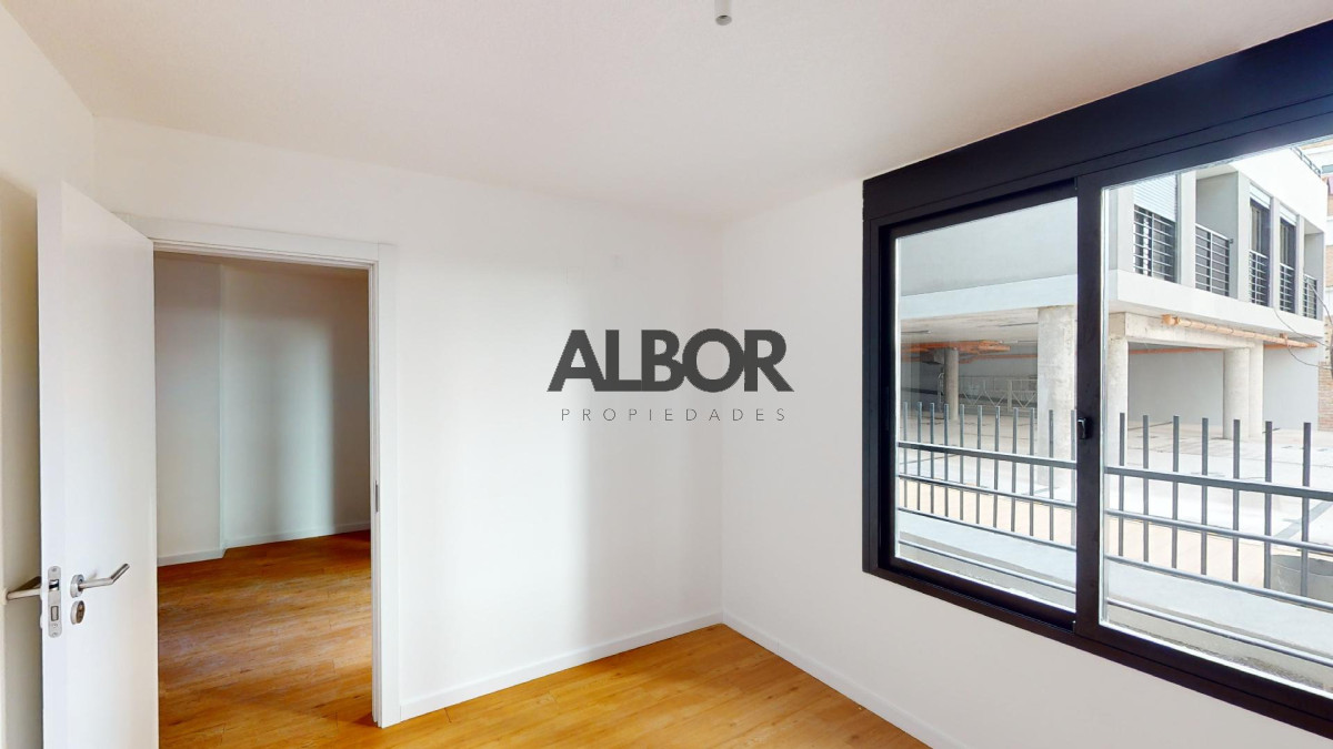 Alquiler Apartamento 1 Dormitorio - Ventura Boulevard - La Blanqueada · Foto 9