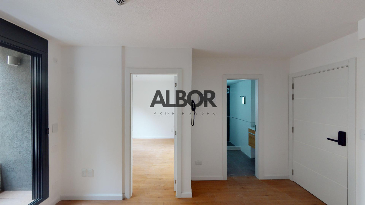 Alquiler Apartamento 1 Dormitorio - Ventura Boulevard - La Blanqueada · Foto 4