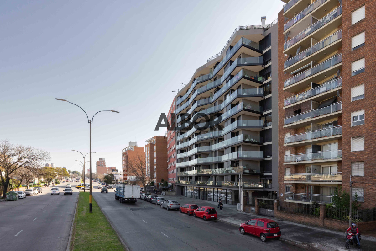 Alquiler Apartamento 1 Dormitorio - Ventura Boulevard - La Blanqueada · Foto 12
