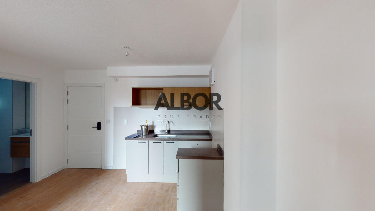 Alquiler Apartamento 1 Dormitorio - Ventura Boulevard - La Blanqueada · Foto 5