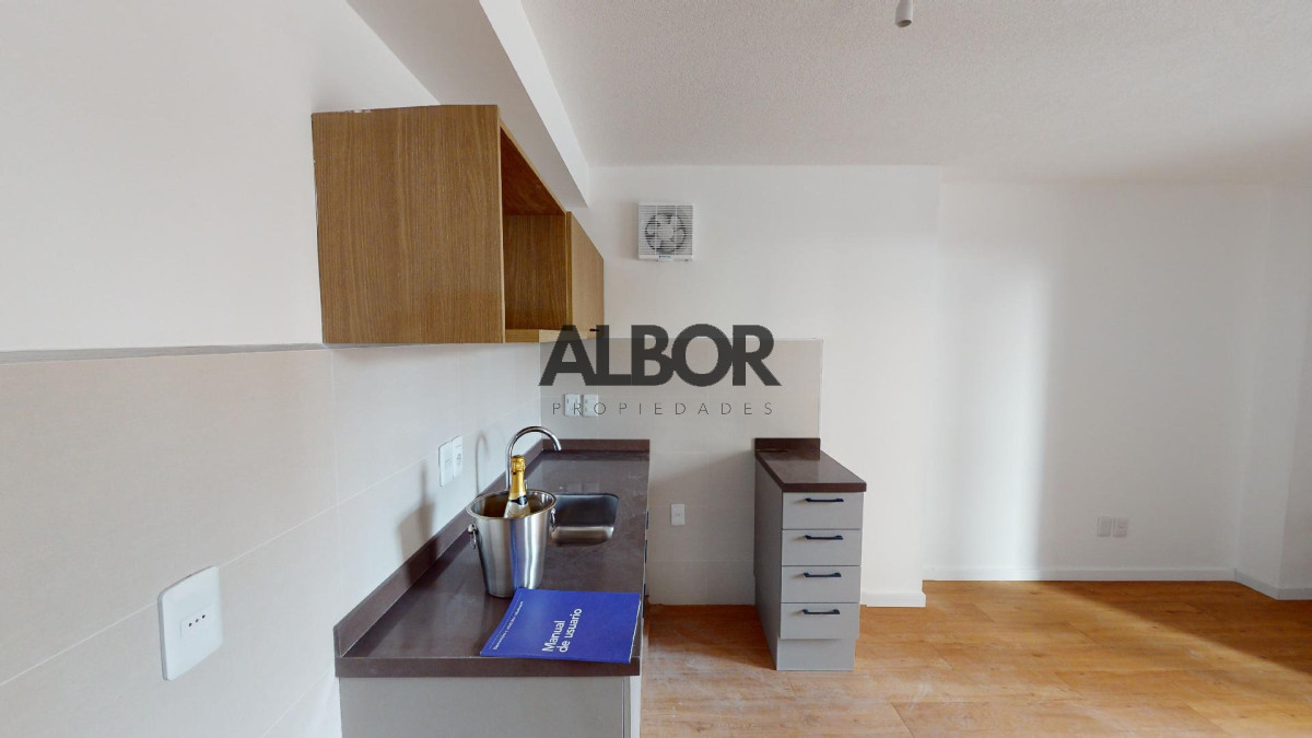 Alquiler Apartamento 1 Dormitorio - Ventura Boulevard - La Blanqueada · Foto 2