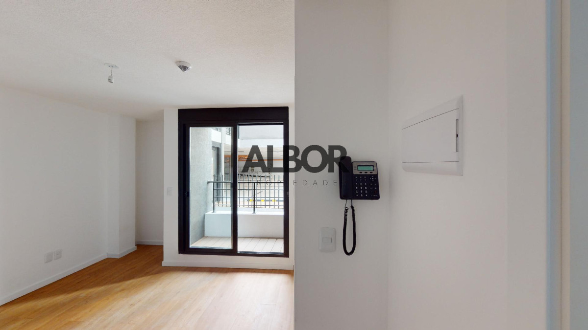 Alquiler Apartamento 1 Dormitorio - Ventura Boulevard - La Blanqueada · Foto 3