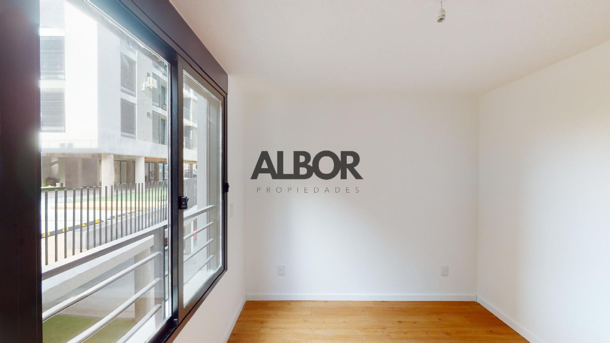 Alquiler Apartamento 1 Dormitorio - Ventura Boulevard - La Blanqueada · Foto 6