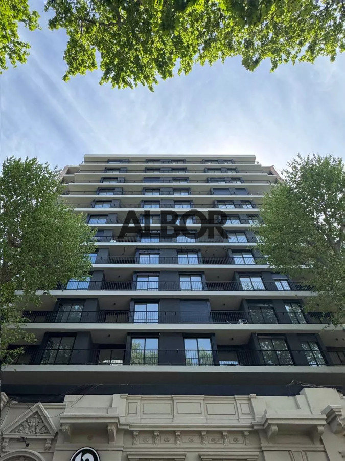 Alquiler Apartamento de 2 Dormitorios - Cordón Sur - Ventura Soho · Foto 11