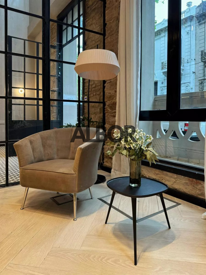 Alquiler Apartamento de 2 Dormitorios - Cordón Sur - Ventura Soho · Foto 8