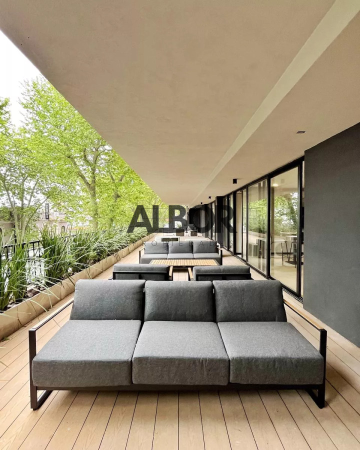 Alquiler Apartamento de 2 Dormitorios - Cordón Sur - Ventura Soho · Foto 10