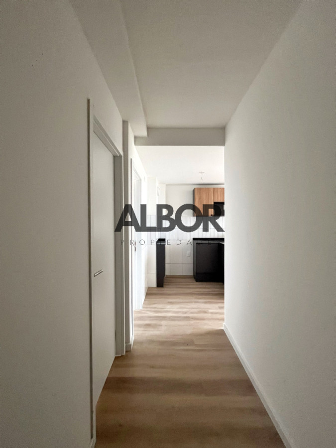 Alquiler Apartamento de 2 Dormitorios - Cordón Sur - Ventura Soho · Foto 7