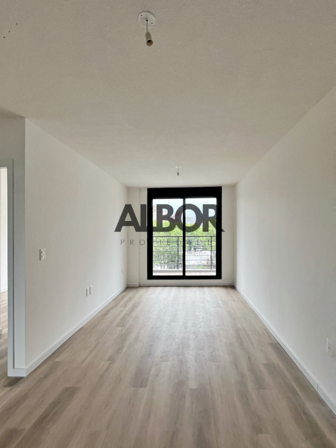 Alquiler Apartamento de 2 Dormitorios - Cordón Sur - Ventura Soho · Foto 1
