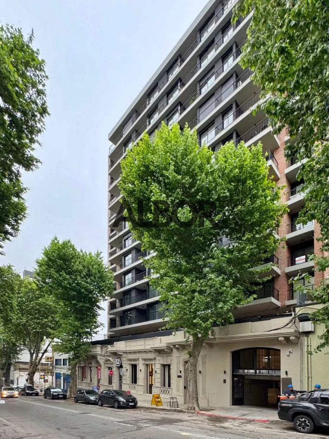 Alquiler Apartamento de 2 Dormitorios - Cordón Sur - Ventura Soho · Foto 12