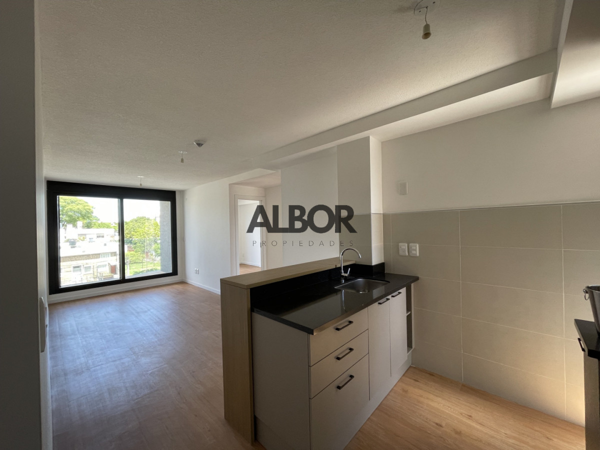 Alquiler Apto 2 dormitorios - Ventura Boulevard - Buceo
