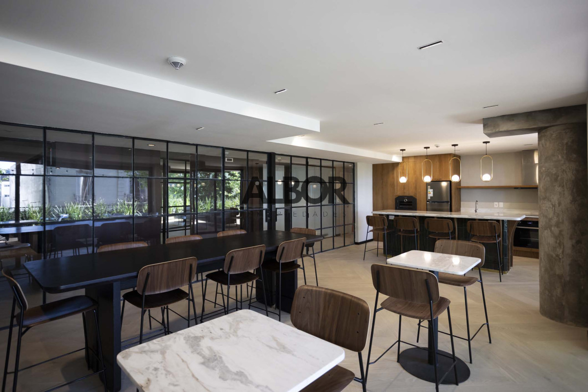 Alquiler Apartamento 1 dormitorio - Ventura Soho · Foto 7