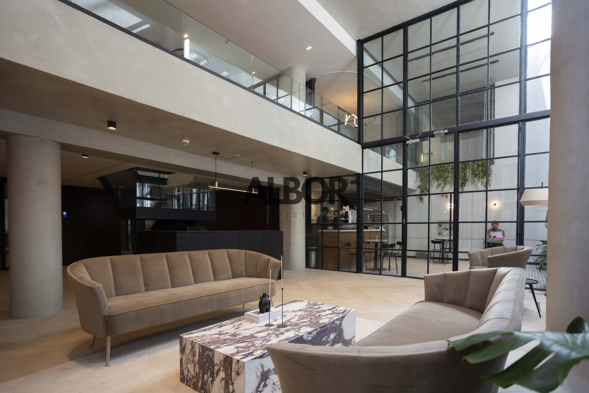 Alquiler Apartamento 1 dormitorio - Ventura Soho · Foto 5
