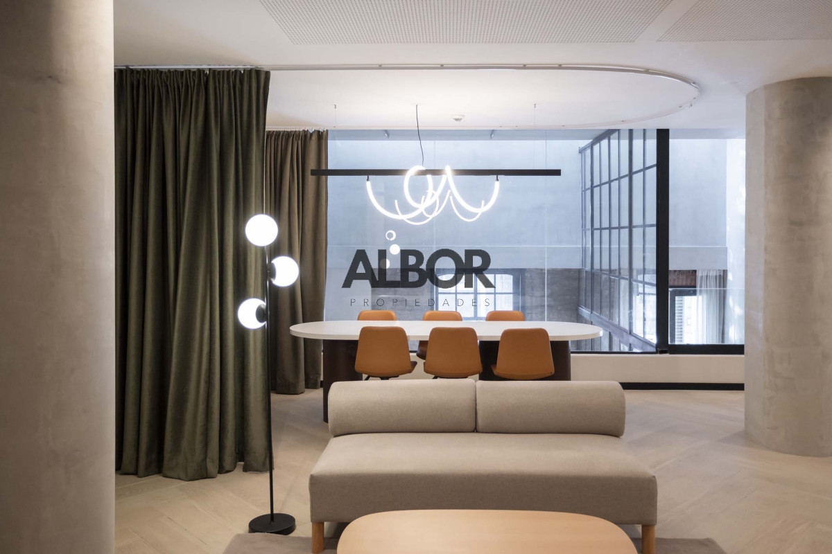 Alquiler Apartamento 1 dormitorio - Ventura Soho · Foto 12