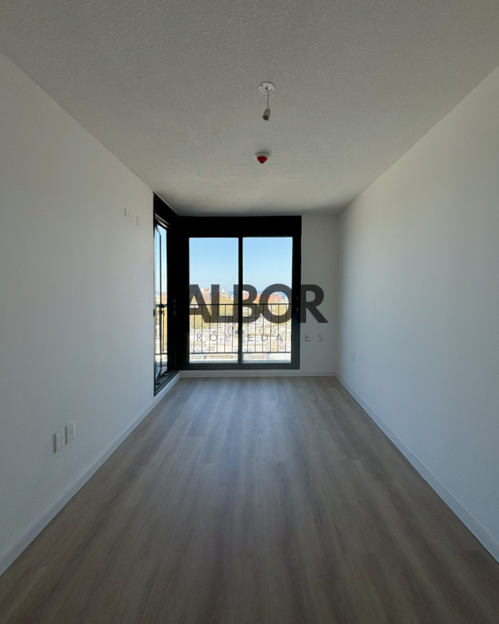 Alquiler Apartamento 1 dormitorio - Ventura Soho · Foto 1