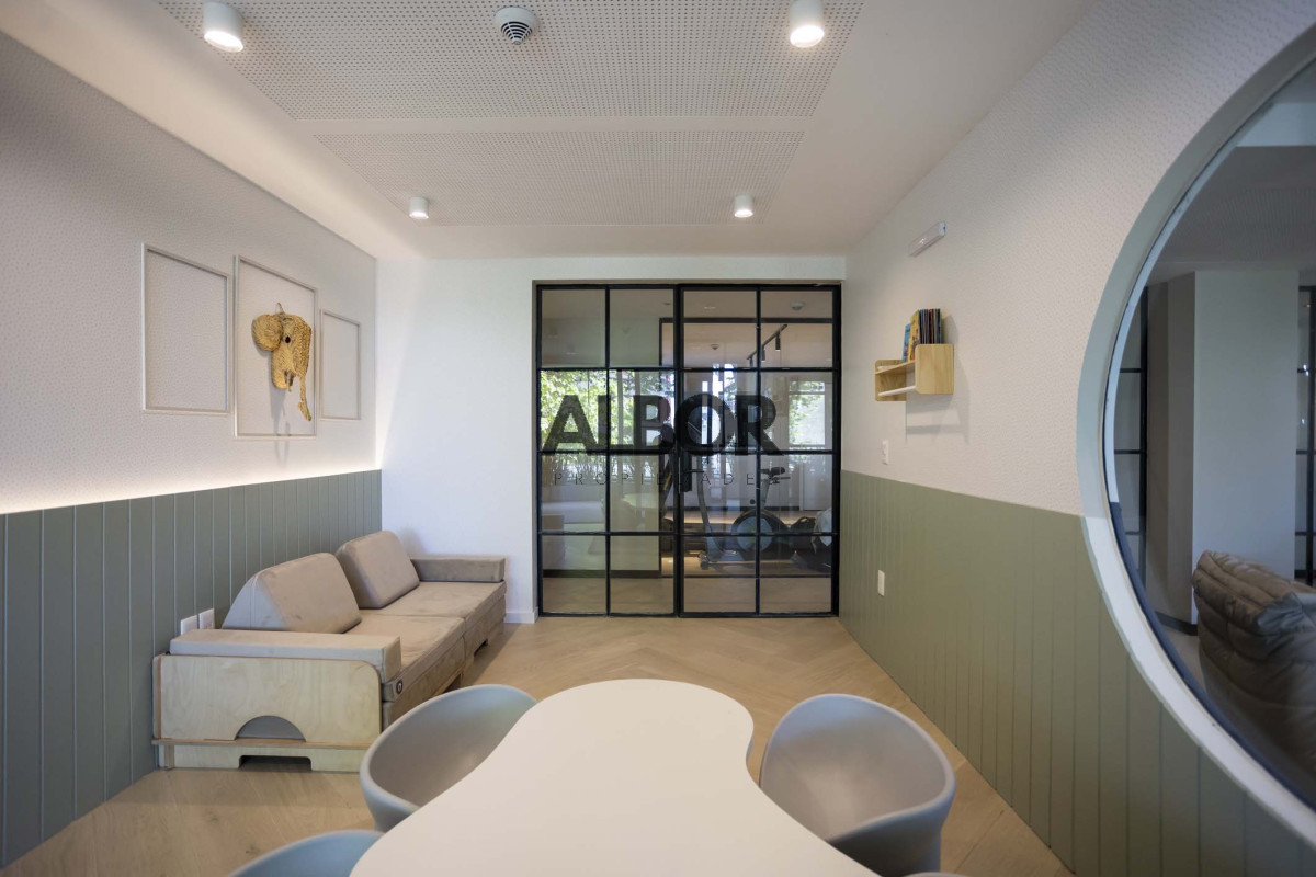 Alquiler Apartamento 1 dormitorio - Ventura Soho · Foto 9