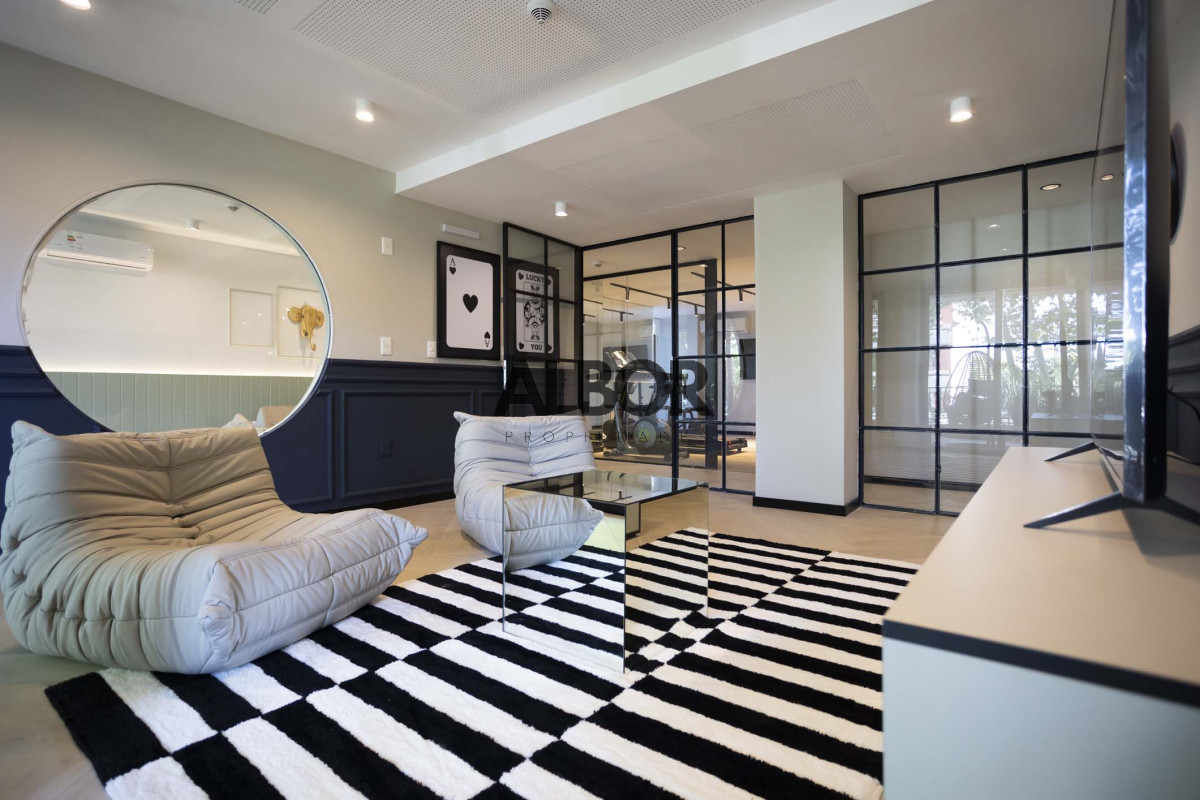 Alquiler Apartamento 1 dormitorio - Ventura Soho · Foto 8