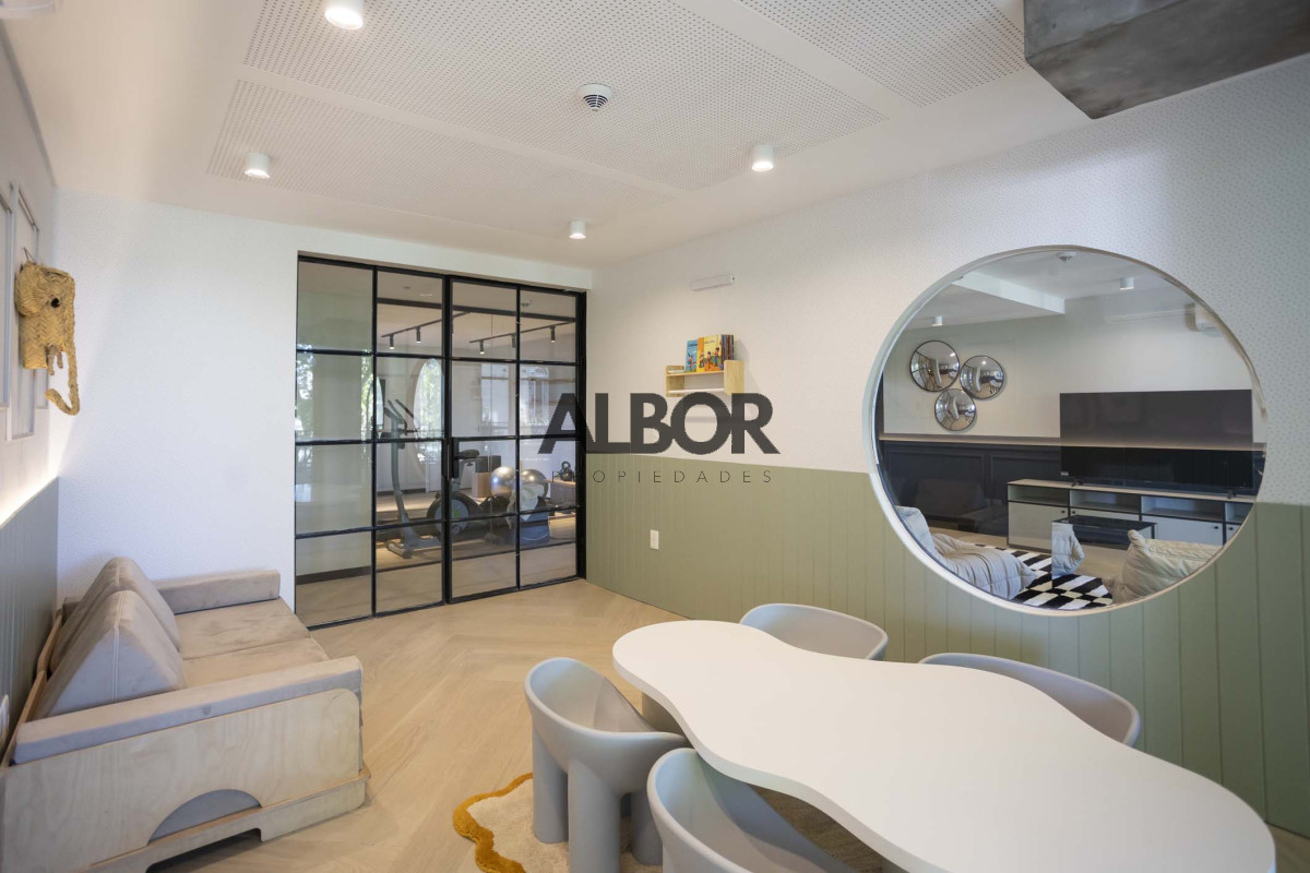 Alquiler Apartamento 1 dormitorio - Ventura Soho · Foto 10