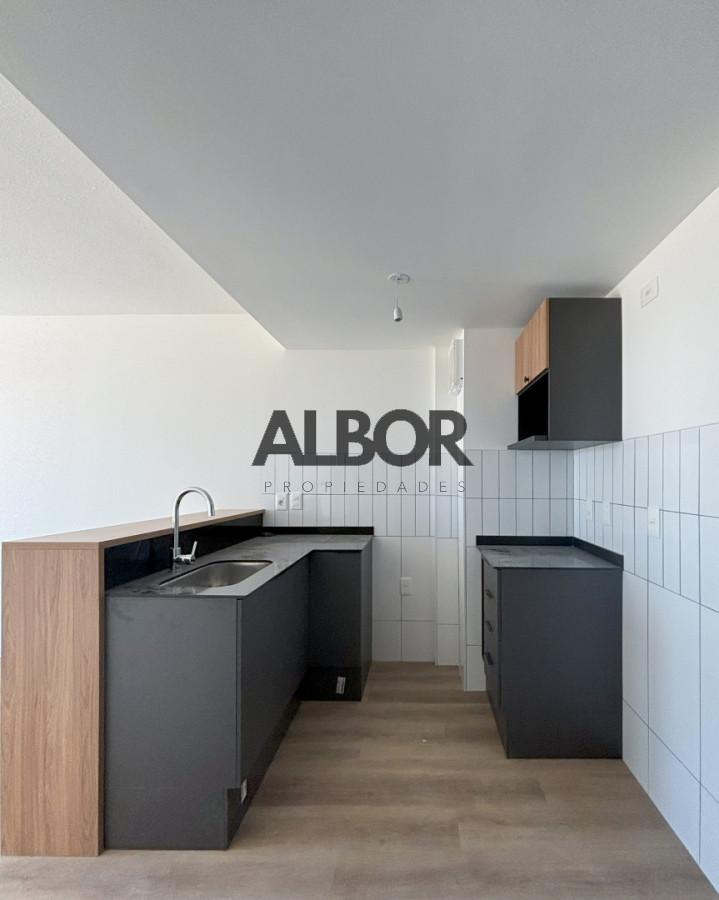 Alquiler Apartamento 1 dormitorio - Ventura Soho · Foto 3