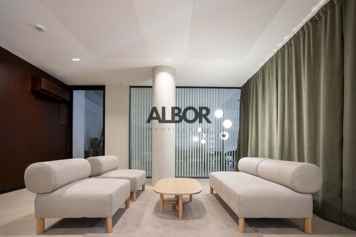 Alquiler Apartamento 1 dormitorio - Ventura Soho · Foto 11