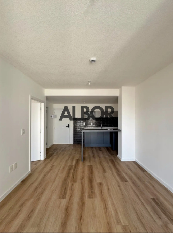 Alquiler Apartamento 1 dormitorio a estrenar - Cordón - Ventura Go · Foto 3
