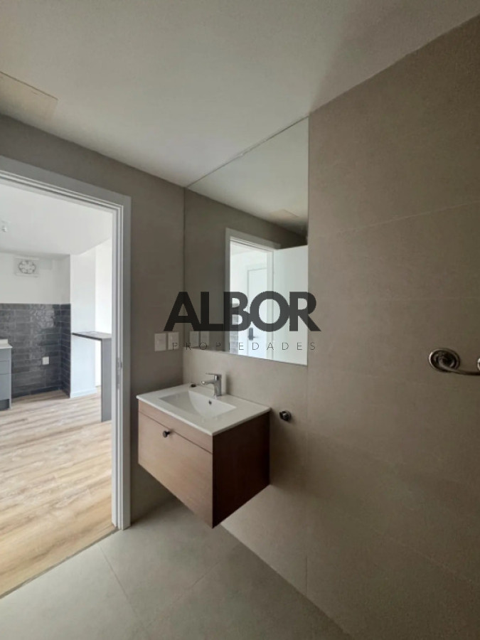 Alquiler Apartamento 1 dormitorio a estrenar - Cordón - Ventura Go · Foto 9