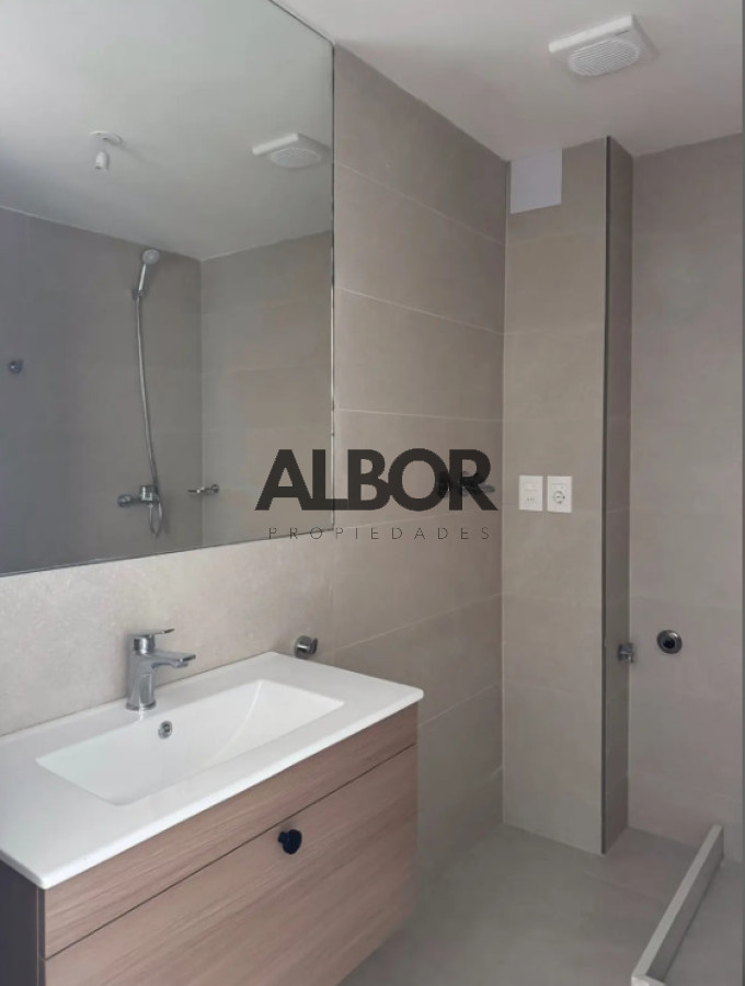 Alquiler Apartamento 1 dormitorio a estrenar - Cordón - Ventura Go · Foto 10