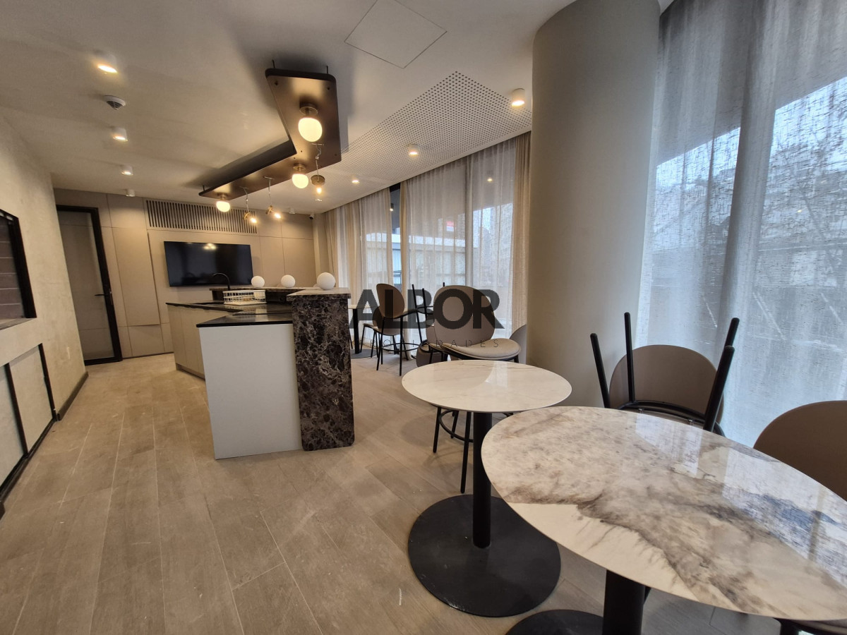 Alquiler Apartamento 1 dormitorio a estrenar - Cordón - Ventura Go · Foto 11