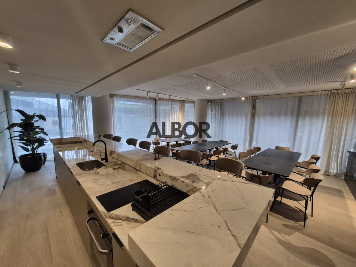 Alquiler Apartamento 1 dormitorio a estrenar - Cordón - Ventura Go · Foto 12