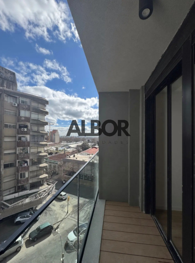 Alquiler Apartamento 1 dormitorio a estrenar - Cordón - Ventura Go · Foto 7