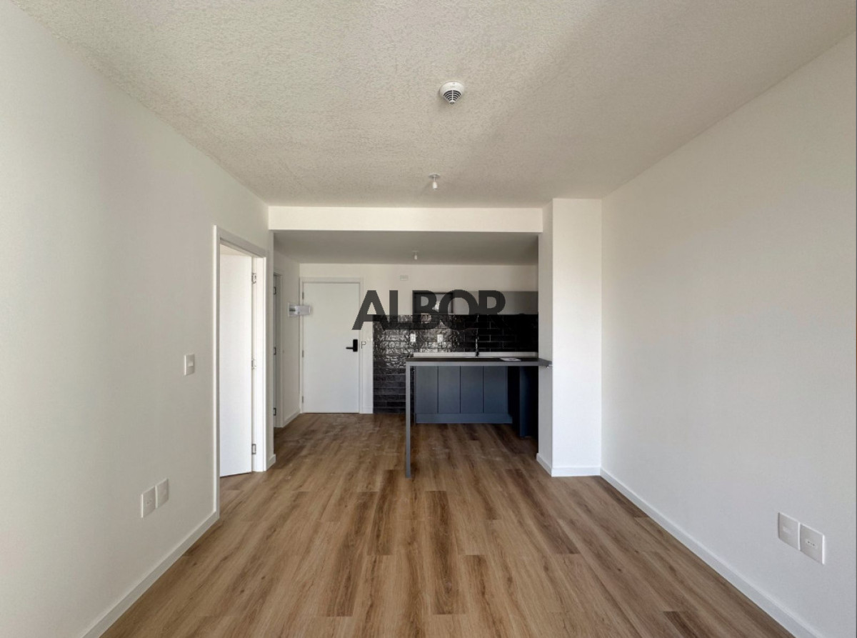 Alquiler Apartamento 1 dormitorio a estrenar - Cordón - Ventura Go · Foto 2