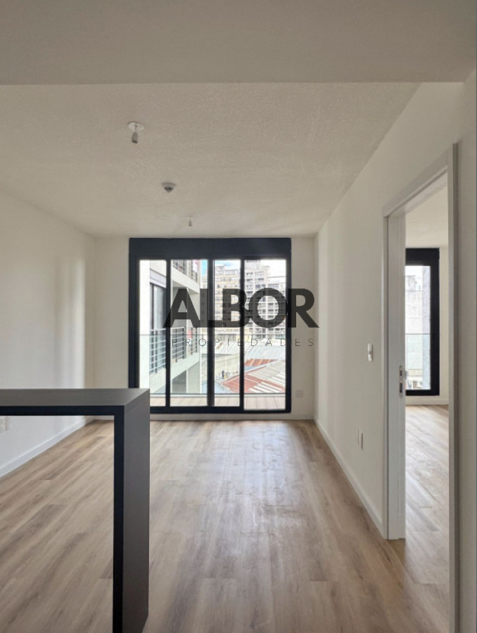 Alquiler Apartamento 1 dormitorio a estrenar - Cordón - Ventura Go · Foto 4