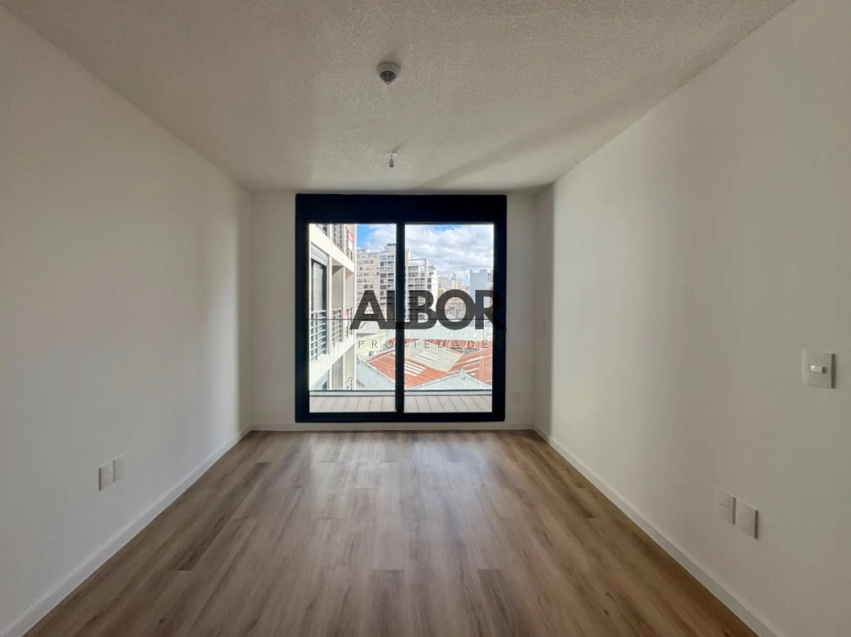 Alquiler Apartamento 1 Dormitorio - Cordón - Ventura Go