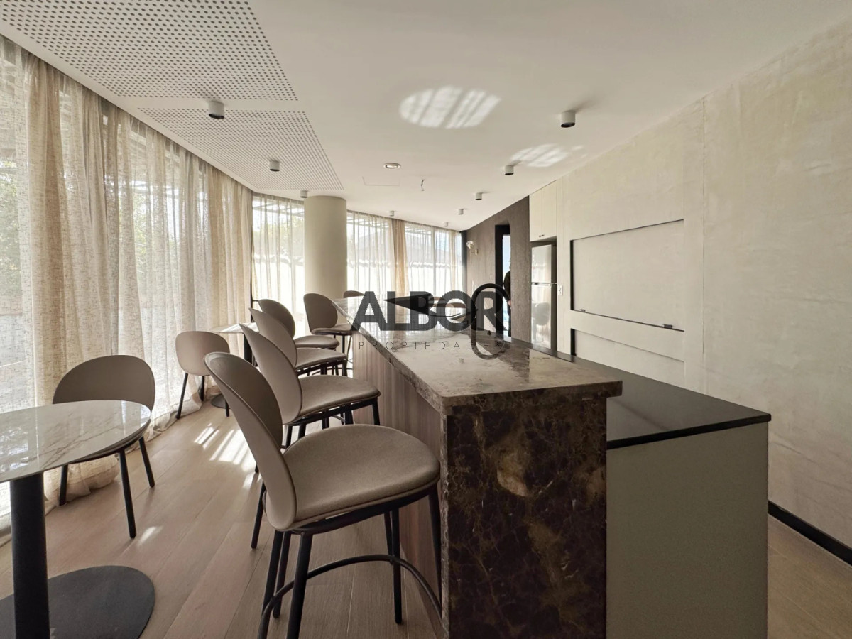 Alquiler Apartamento 1 Dormitorio - A Estrenar - Cordón - Ventura Go · Foto 9
