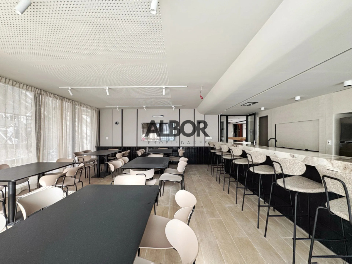 Alquiler Apartamento 1 Dormitorio - A Estrenar - Cordón - Ventura Go · Foto 11