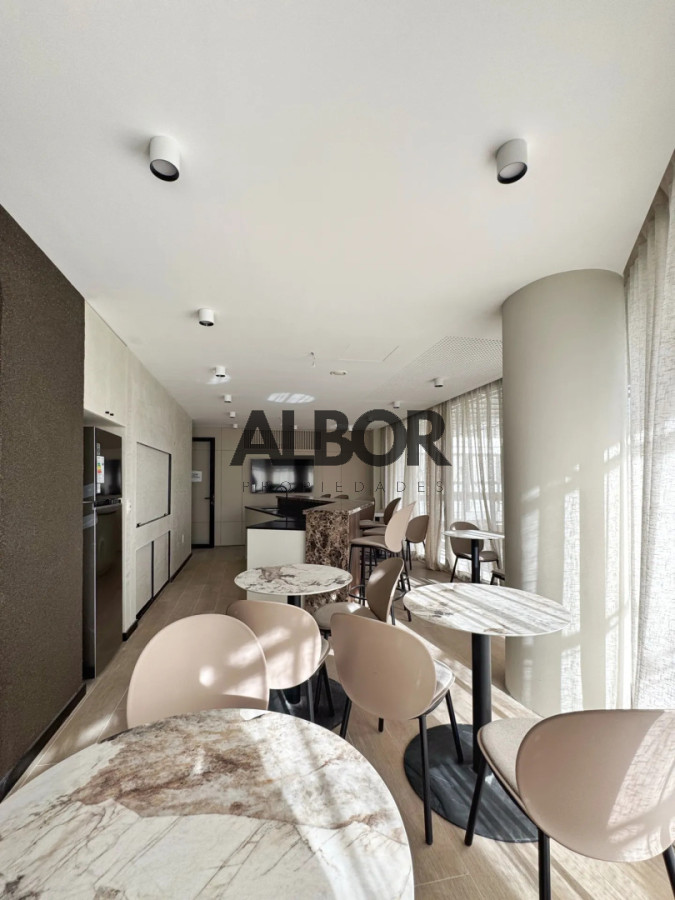 Alquiler Apartamento 1 Dormitorio - A Estrenar - Cordón - Ventura Go · Foto 10