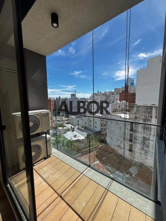 Alquiler Apartamento 1 Dormitorio - A Estrenar - Cordón - Ventura Go · Foto 6