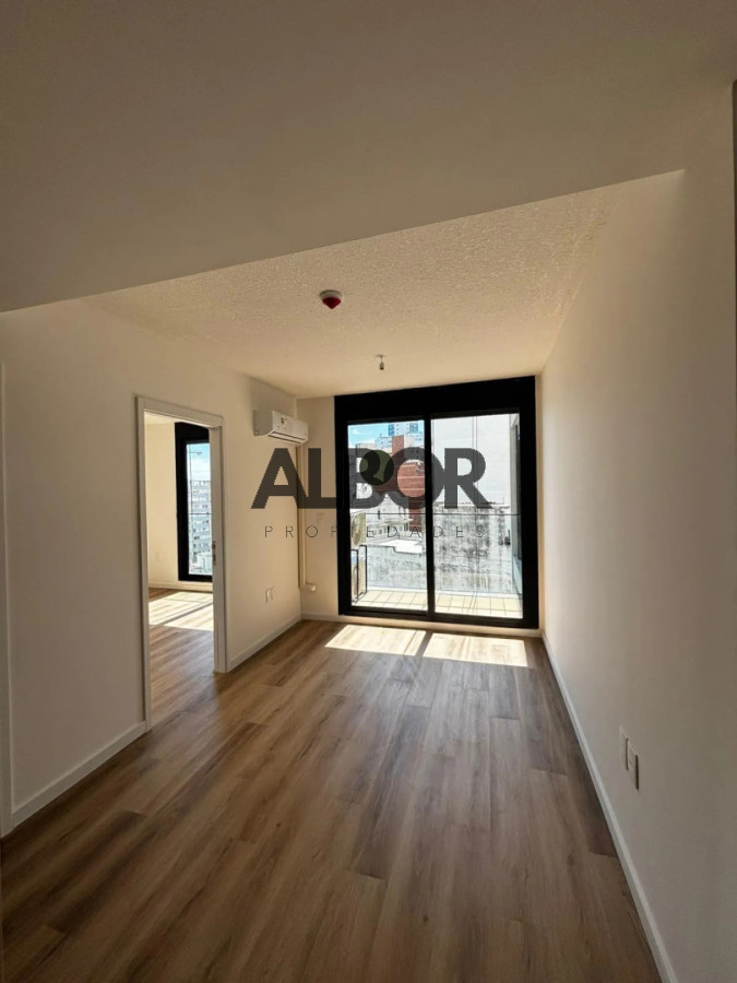 Alquiler Apartamento 1 Dormitorio - A Estrenar - Cordón - Ventura Go · Foto 2