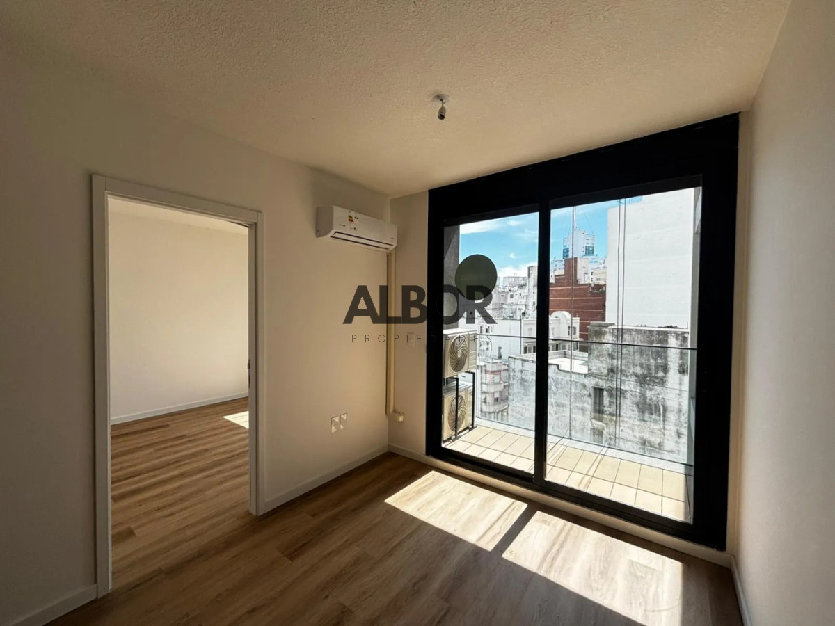 Alquiler Apartamento 1 Dormitorio - A Estrenar - Cordón - Ventura Go · Foto 1
