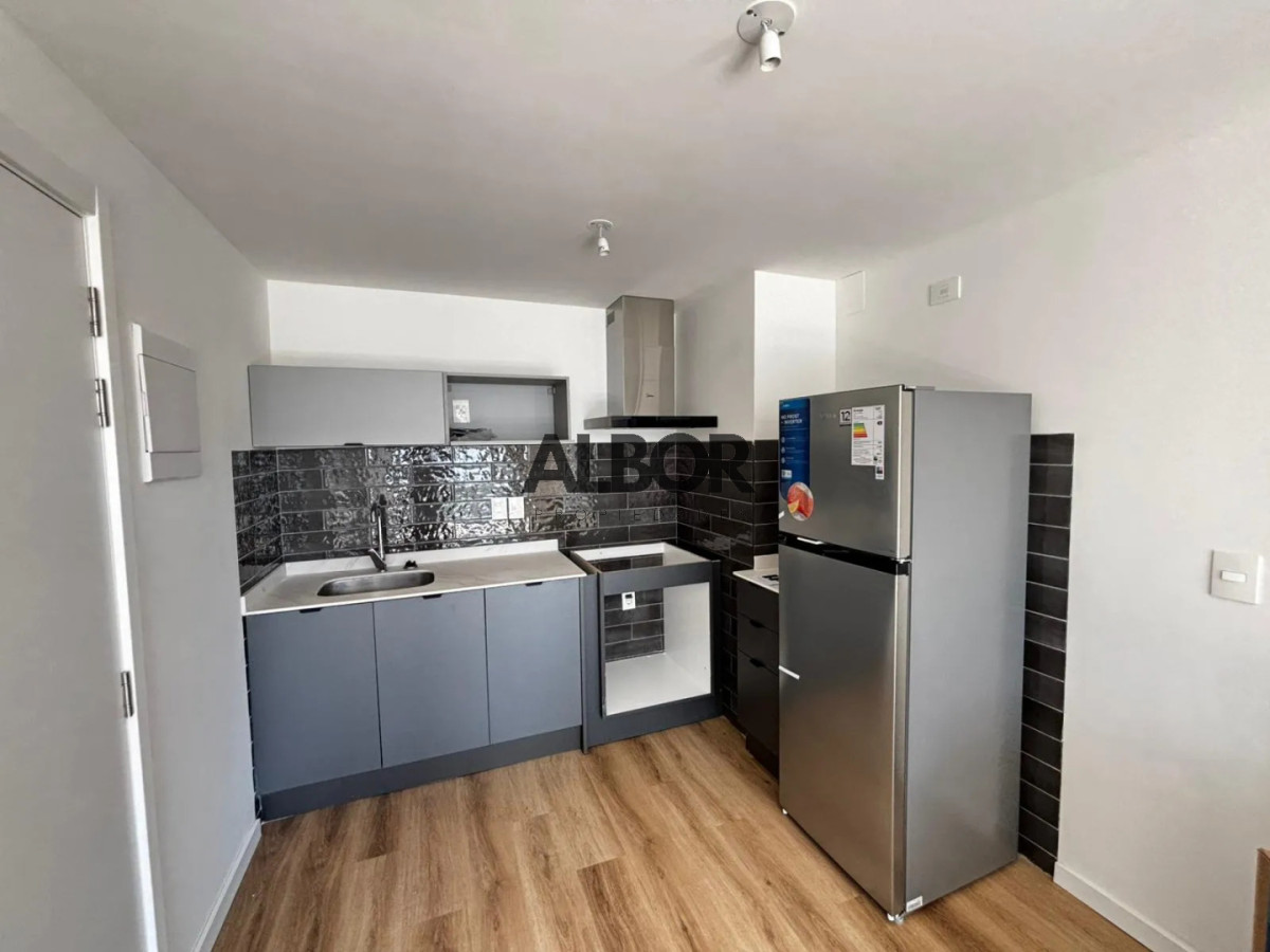 Alquiler Apartamento 1 Dormitorio - A Estrenar - Cordón - Ventura Go · Foto 3